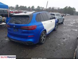 BMW X5 2022 3 BMW X5 2022 3