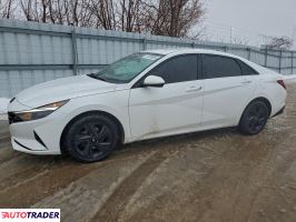 Hyundai Elantra - zobacz ofertę