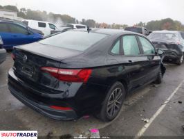 Volkswagen Jetta 2024 1