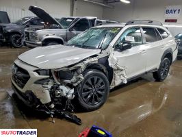Subaru Outback 2024 2