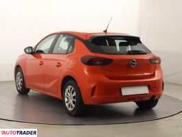 Opel Corsa 2019 1.2 73 KM