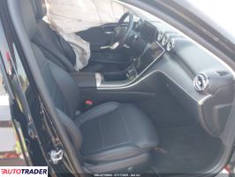 Mercedes 300 2022 2