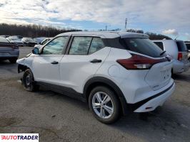 Nissan Pozostałe 2025 1