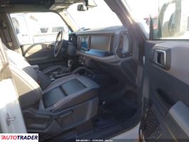 Ford Bronco 2023 2