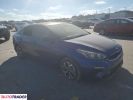 Kia Pozostałe 2019 2 Kia Pozostałe 2019 2