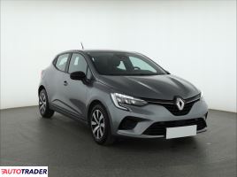 Renault Clio 2023 1.0 89 KM