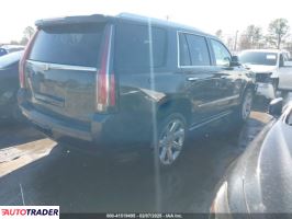 Cadillac Escalade 2019 6 Cadillac Escalade 2019 6