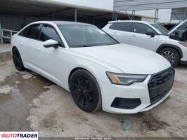 Audi A6 2021 2