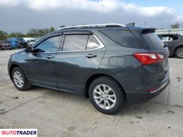 Chevrolet Equinox 2020 1