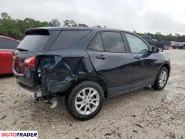 Chevrolet Equinox 2020 1