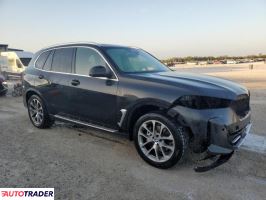 BMW X5 2024 3