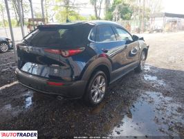 Mazda CX-30 2022 2
