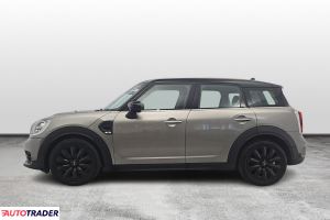 Mini Countryman 2019 2.0 150 KM Mini Countryman 2019 2.0 150 KM