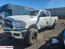 Dodge Ram - zobacz ofertę