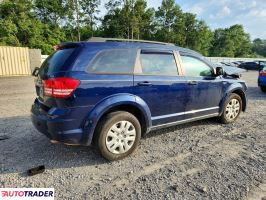 Dodge Journey 2020 2