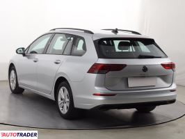 Volkswagen Golf 2023 2.0 113 KM