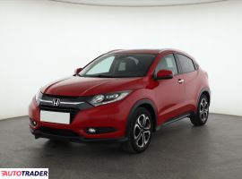 Honda HR-V 2015 1.5 128 KM