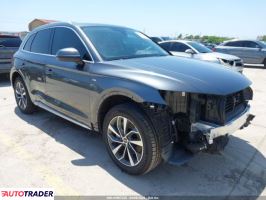 Audi Q5 2022 2 Audi Q5 2022 2