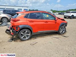 Hyundai Kona 2020 1
