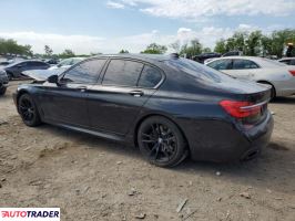 BMW Pozostałe 2019 4 BMW Pozostałe 2019 4