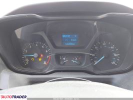 Ford Transit 2019 3 Ford Transit 2019 3