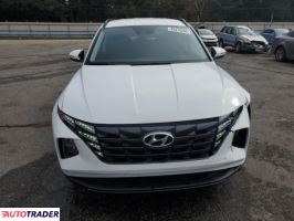Hyundai Tucson 2023 2