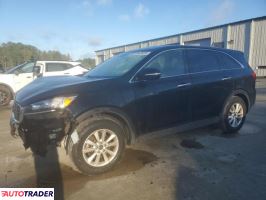 Kia Sorento - zobacz ofertę