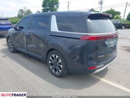 Kia Carnival 2023 3 Kia Carnival 2023 3