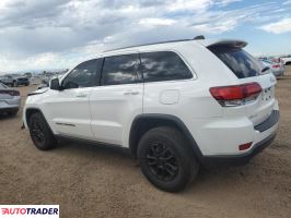 Jeep Grand Cherokee 2020 3 Jeep Grand Cherokee 2020 3