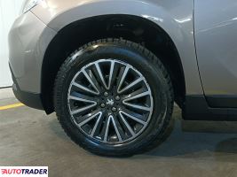 Peugeot 2008 2016 1.2 82 KM