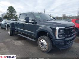 Ford Pozostałe 2024 6 Ford Pozostałe 2024 6