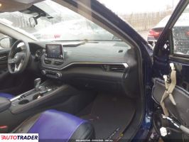 Nissan Altima 2021 2