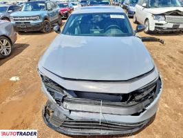 Honda Accord 2025 2