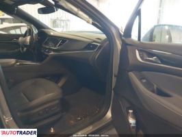 Buick Enclave 2024 3 Buick Enclave 2024 3