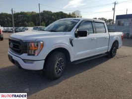 Ford Pozostałe 2021 3 Ford Pozostałe 2021 3