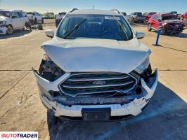 Ford EcoSport 2020 2