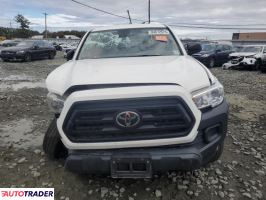 Toyota Tacoma 2022 2