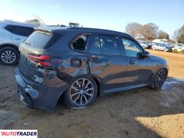 BMW X5 2024 3 BMW X5 2024 3