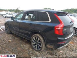 Volvo XC90 2021 2