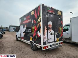 Renault Master 2023 2.3