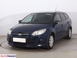 Ford Focus 2011 1.6 113 KM