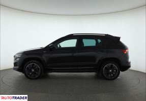 Skoda Karoq 2024 1.5 147 KM