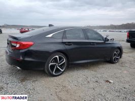 Honda Accord 2021 2