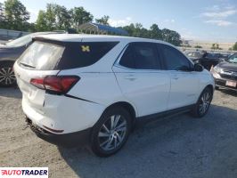 Chevrolet Equinox 2024 1