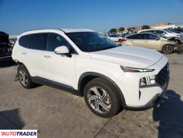 Hyundai Santa Fe 2023 2