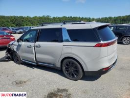 Kia Carnival 2022 3 Kia Carnival 2022 3