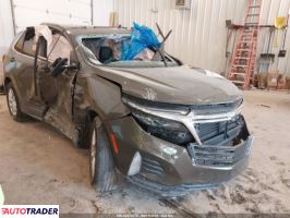 Chevrolet Equinox 2023 1