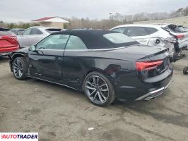 Audi A5 2024 2