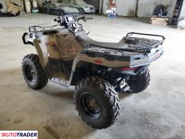 Polaris Sportsman 2022