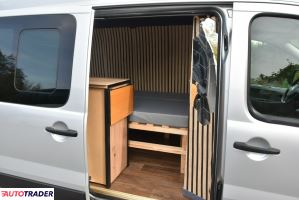 Citroen Jumpy 2015 2.0